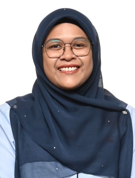 Syafeqa binti Abdul Halid